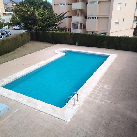 Mirador 2 Apartamento San Jorge  Exterior foto