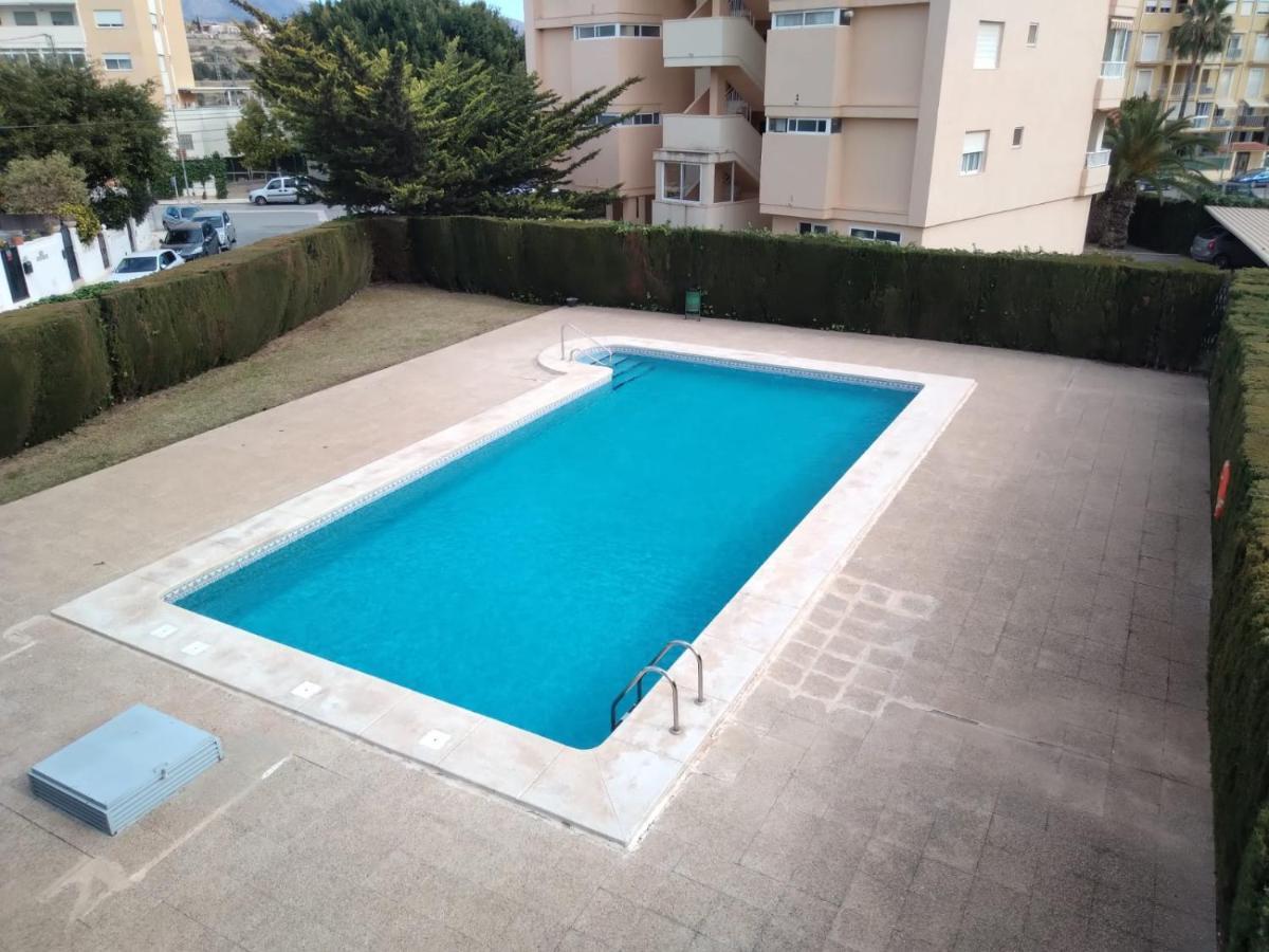 Mirador 2 Apartamento San Jorge  Exterior foto
