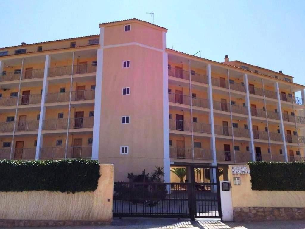 Mirador 2 Apartamento San Jorge  Exterior foto