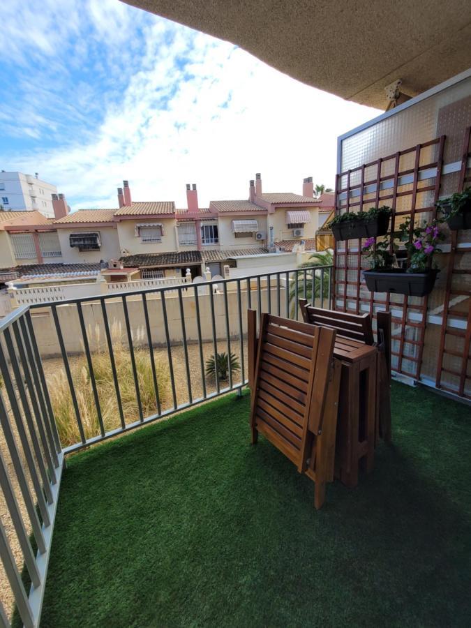 Mirador 2 Apartamento San Jorge  Exterior foto